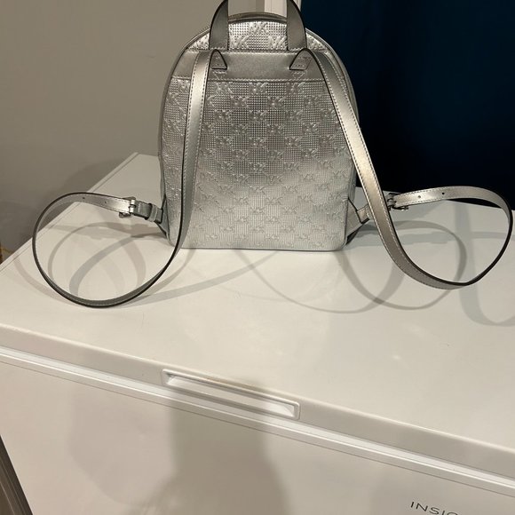 Michael Kors Brooklyn Medium Backpack
